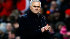 Mercato - Manchester United : «Ils n’auraient jamais dû donner un nouveau contrat à Mourinho…»