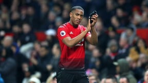 Mercato - Manchester United : Martial aurait pris une décision forte pour son avenir !