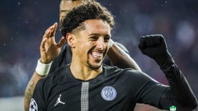 Mercato - OM : Cet ancien du club qui utilise Marquinhos pour conseiller Zubizarreta !