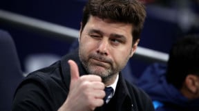 Mercato - PSG : Pochettino ouvre clairement la porte à un retour au PSG !