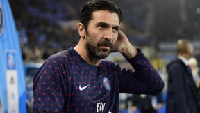 Mercato - PSG : Gianluigi Buffon fait une grande annonce pour son avenir !