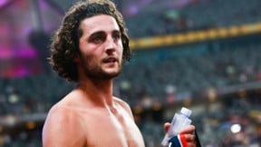 Mercato - PSG : Le clan Rabiot aurait recalé Pochettino pour cet hiver !