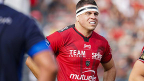 Rugby : Le message fort de Guilhem Guirado après la défaite du RCT !