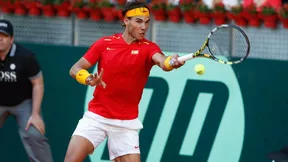 Tennis - Coupe Davis : «Nadal aime le nouveau format et il est de notre côté»