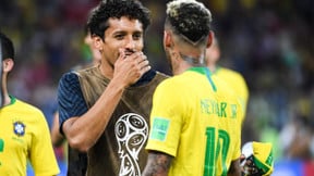 PSG : Marquinhos envoie un message très fort à Neymar !