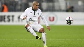 Mercato - ASSE : Gasset lâche une confidence sur le recrutement de Khazri !