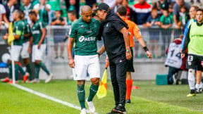 Mercato - ASSE : Wahbi Khazri dévoile l’importance de Jean-Louis Gasset dans son choix…