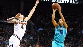 Basket - NBA : Le coach des Hornets dévoile ses plans pour Nicolas Batum !