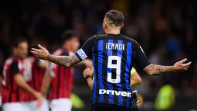 Mercato - Real Madrid : L’Inter recadre le clan Icardi !