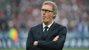 Mercato - Manchester United : Laurent Blanc nommé pour remplacer José Mourinho ?