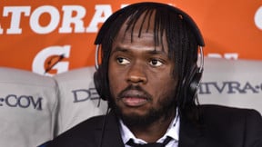 Mercato - OM : Quand Gervinho se confie sur l’intérêt de Rudi Garcia…