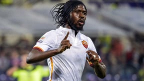 Mercato - LOSC : Gervinho lance un appel du pied à Galtier !