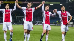 Mercato - PSG : Les nouvelles précisions de l’Ajax sur de Ligt et De Jong !