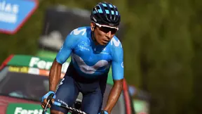 Cyclisme : Nairo Quintana affiche ses ambitions pour le Tour de France 2019