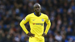 Chelsea - Insolite : Quand N’Golo Kanté admet… sa réputation de tricheur