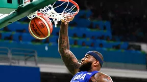 Basket - NBA : DeMarcus Cousins annonce la couleur pour son grand retour !