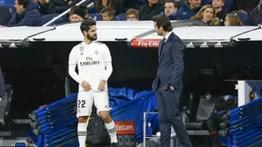 Real Madrid - Malaise : L’annonce de Marcelo sur la relation entre Solari et Isco !
