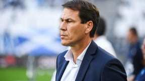 Mercato - OM : Rudi Garcia affiche un souhait pour le mercato d'hiver !