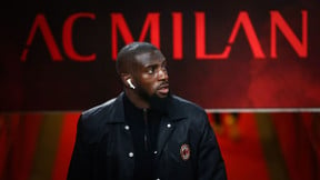 Mercato - Chelsea : Bakayoko affiche des doutes pour son avenir !