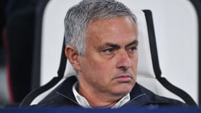 Mercato - Real Madrid : Une grande décision prise concernant José Mourinho ?