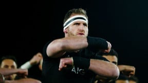 Rugby - Top 14 : Mauvaise nouvelle pour le Racing 92 sur la piste Kieran Read ?