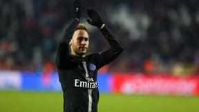 PSG - Polémique : Daniel Riolo s’interroge sur le départ de Neymar !