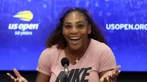 Tennis : Serena Williams évoque ses objectifs pour 2019 !