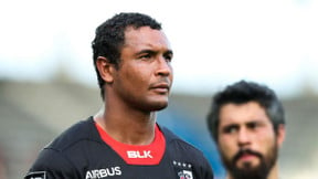 Rugby : Thierry Dusautoir affiche un regret pour sa carrière