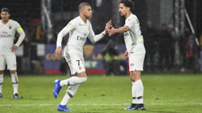 PSG : Marquinhos rend un vibrant hommage à Kylian Mbappé !