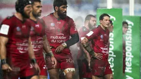 Rugby - Top 14 : Ce terrible constat sur la défaite du RCT face à Montpellier