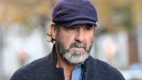 Mercato - Manchester United : «Cantona voulait le job…»