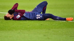 PSG - Malaise : Neymar revient sur son calvaire avec sa blessure !