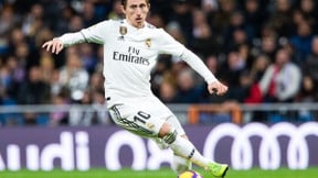 Real Madrid : Quand Modric tacle Messi et Cristiano Ronaldo…