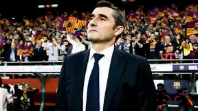 Mercato - Barcelone : Valverde afficherait une forte volonté pour le recrutement hivernal !