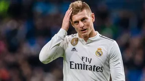 Mercato - Real Madrid : Un nouveau prétendant de renom pour Toni Kroos ?