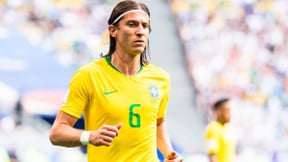 Mercato - PSG : Un nouveau cador européen sur les traces de Filipe Luis ?