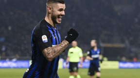 Mercato - Real Madrid : Une concurrence XXL à prévoir pour Mauro Icardi ?