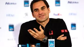 Tennis : Quand Roger Federer est comparé à… Bjorn Borg !