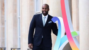 Judo : Quand Teddy Riner se compare à… Kylian Mbappé !