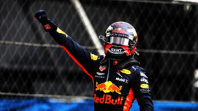 Formule 1 : Le patron de Red Bull envoie un message fort à Verstappen et Gasly !