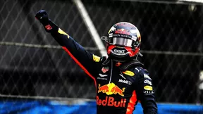 Formule 1 : Le patron de Red Bull envoie un message fort à Verstappen et Gasly !