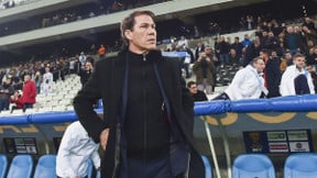 Mercato - OM : Un gros montant confirmé pour le licenciement de Rudi Garcia ?