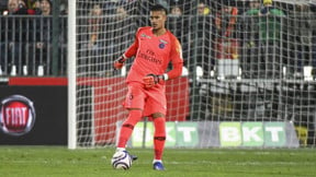 Mercato - PSG : Areola rend hommage à Al-Khelaïfi et Tuchel pour sa prolongation !