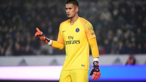 Mercato - PSG : Alphonse Areola affiche un souhait fort pour son avenir !