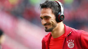 Mercato - Chelsea : Mats Hummels prêt à offrir ses services ?