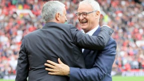 Mercato - Real Madrid : Ranieri prend position pour l’avenir de Mourinho !