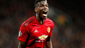 Manchester United - Polémique : Ce qu’aurait lancé Pogba après le départ de Mourinho !