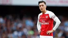 Mercato - PSG : Mesut Özil passé tout proche d’un transfert à Paris ?