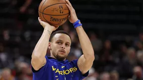 Basket - NBA : Stephen Curry pousse un coup de gueule après la défaite contre les Lakers !