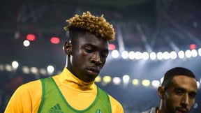 Mercato - OM : La Juventus aurait monté un plan pour Moise Kean !